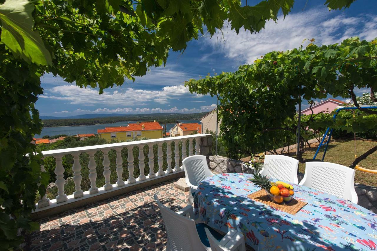Villa Diana Punat Oda fotoğraf