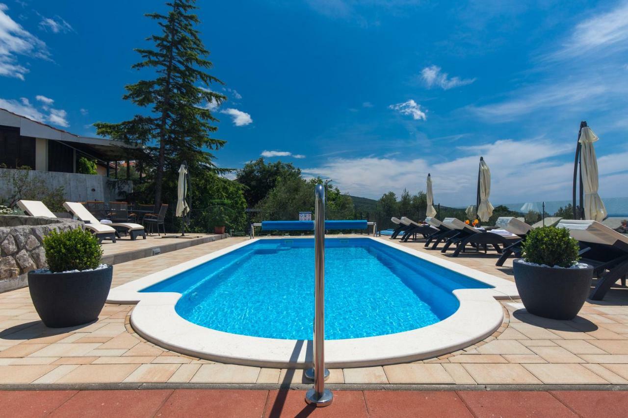 Villa Diana Punat Dış mekan fotoğraf